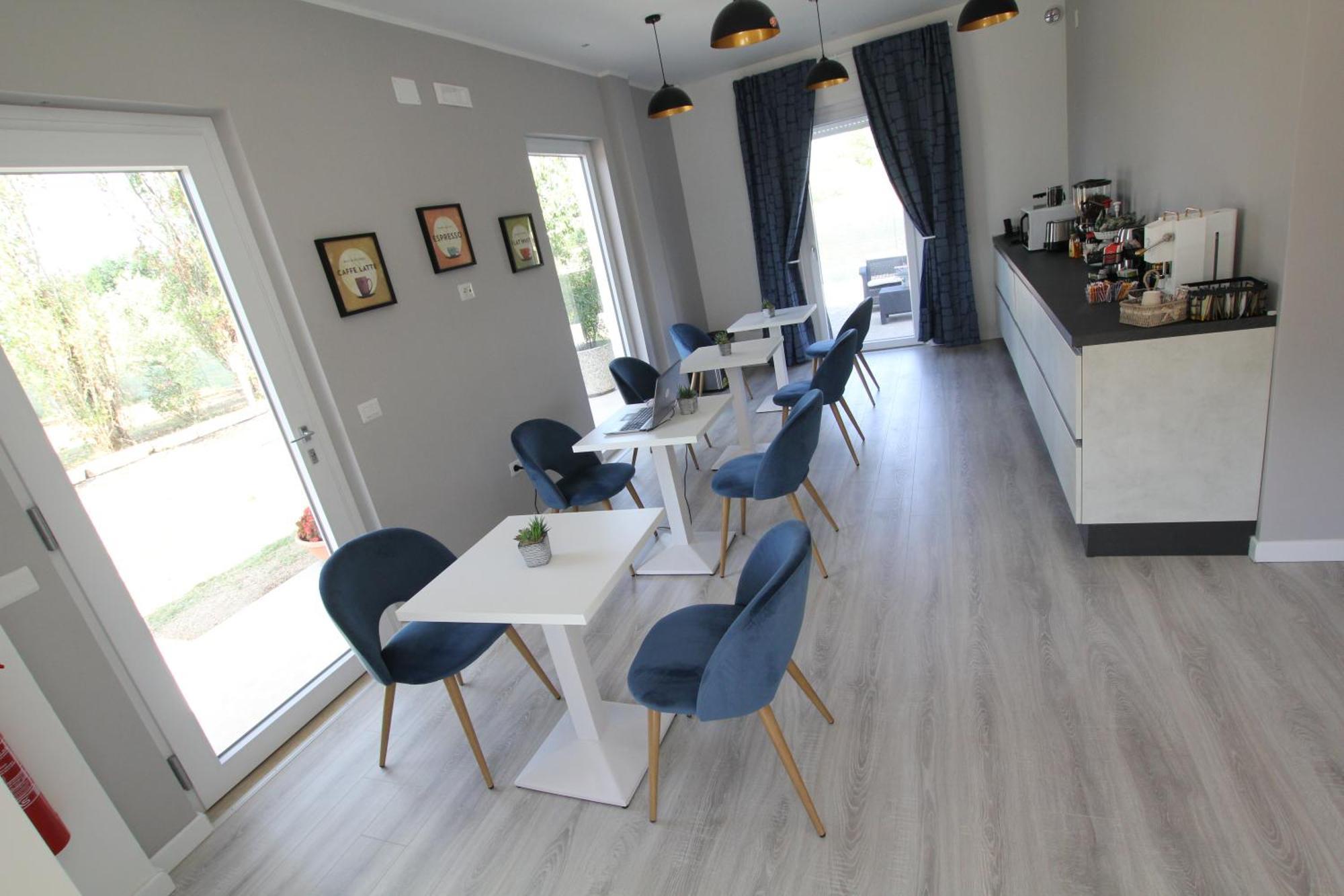 Villa Capodacqua Castrocielo Екстер'єр фото