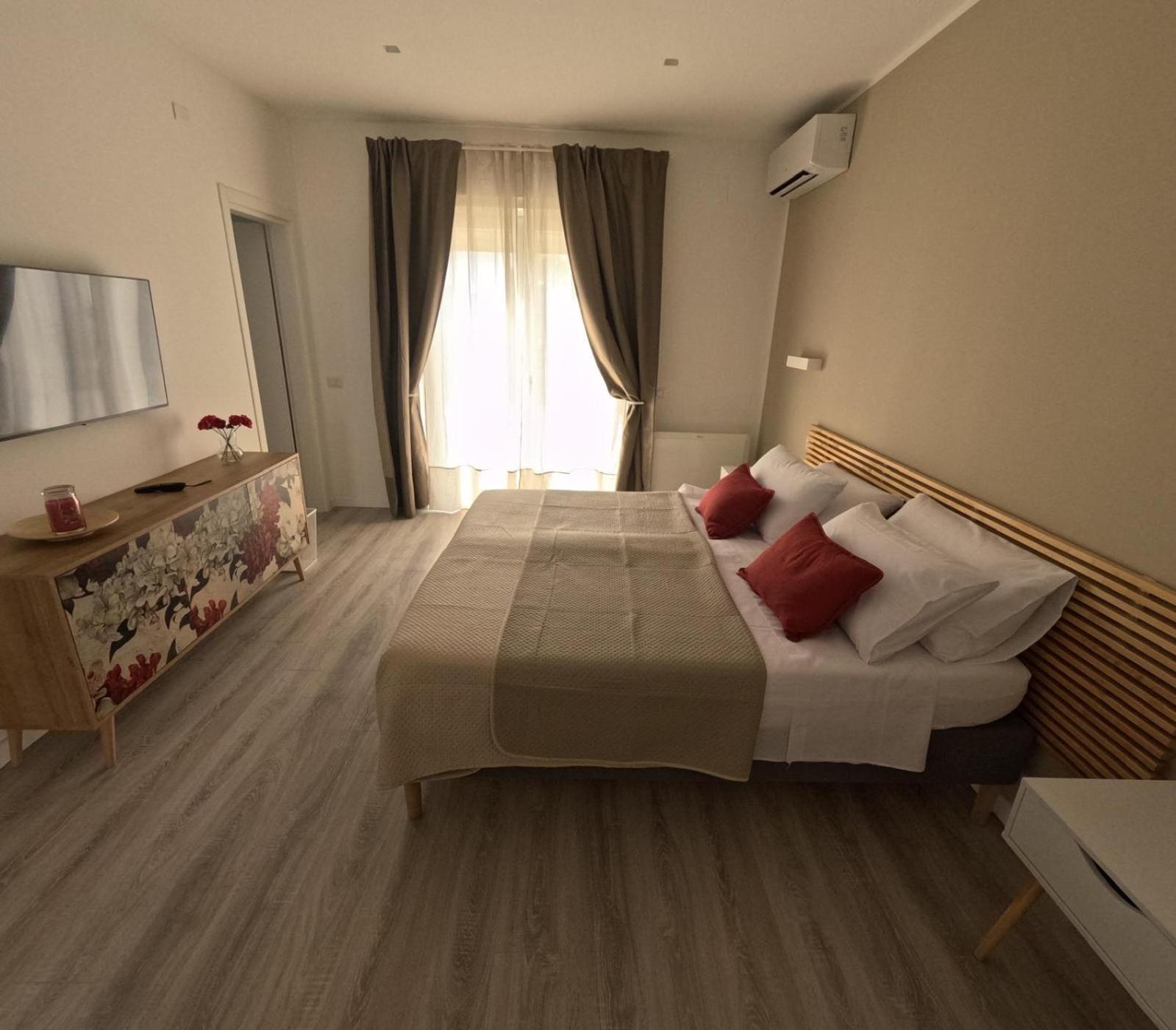 Villa Capodacqua Castrocielo Екстер'єр фото