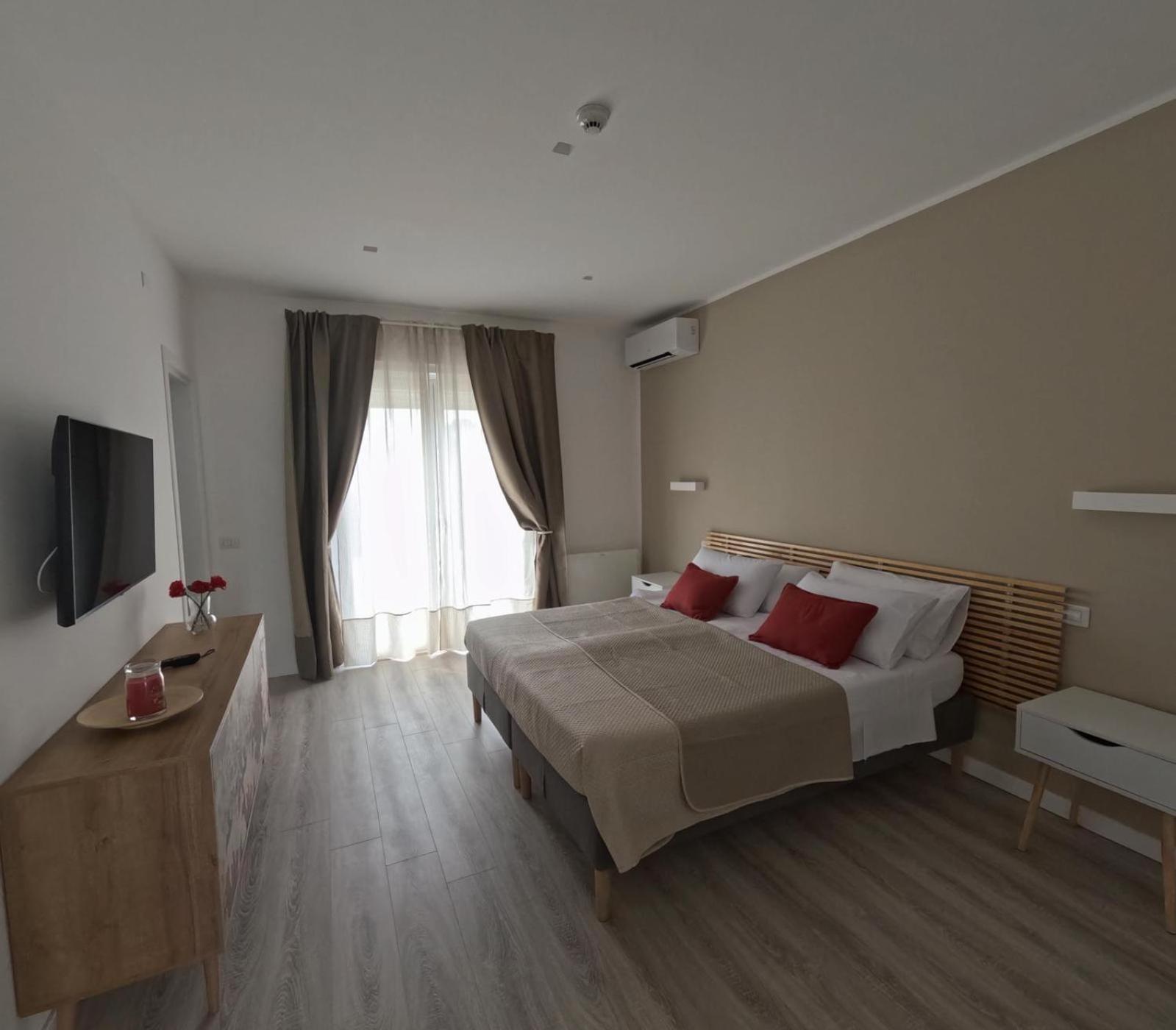 Villa Capodacqua Castrocielo Екстер'єр фото
